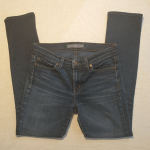 J Brand 27 Skinny Leg Used Inseam Approximately 30
